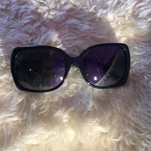 Burberry Sunglasses.